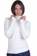 Cashmere ladies timeless classics blanche off white xs