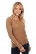 Cashmere ladies timeless classics caleen camel chine 3xl