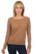 Cashmere ladies timeless classics caleen camel chine l