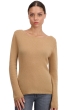 Cashmere ladies timeless classics caleen camel m