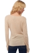 Cashmere ladies timeless classics caleen natural beige 3xl