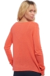 Cashmere ladies timeless classics flavie coral xs