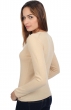 Cashmere ladies timeless classics line honey xs