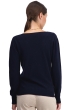 Cashmere ladies trieste first dress blue 2xl