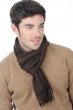 Cashmere ladies zak170 capuccino 170 x 25 cm