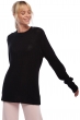 Cashmere last chance ladies marielle black l