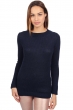 Cashmere last chance ladies marielle dress blue xs