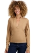 Cashmere last chance ladies trinita camel xl