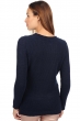 Cashmere last chance marielle dress blue s