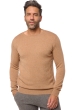 Cashmere men basic sweaters at low prices tao first african camel 2xl