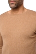 Cashmere men basic sweaters at low prices tao first african camel 2xl