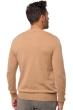 Cashmere men basic sweaters at low prices tao first african camel 2xl