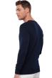 Cashmere men basic sweaters at low prices tao first dress blue s