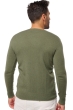 Cashmere men basic sweaters at low prices tao first kaki 2025 2xl