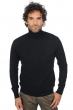 Cashmere men basic sweaters at low prices tarry first black s