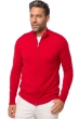 Cashmere men basic sweaters at low prices thobias first crimson 2xl