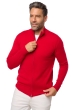 Cashmere men basic sweaters at low prices thobias first crimson 2xl