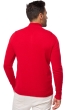 Cashmere men basic sweaters at low prices thobias first crimson xl