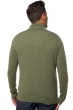 Cashmere men basic sweaters at low prices thobias first kaki 2025 2xl