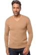 Cashmere men basic sweaters at low prices tor first african camel xl