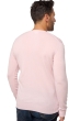 Cashmere men basic sweaters at low prices tor first pale blossom 2xl