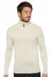 Cashmere men chunky sweater donovan premium tenzin natural 2xl