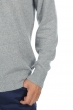 Cashmere men chunky sweater hippolyte 4f premium premium flanell 2xl