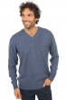 Cashmere men chunky sweater hippolyte 4f premium premium rockpool xs