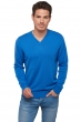 Cashmere men chunky sweater hippolyte 4f tetbury blue 4xl