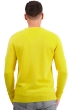 Cashmere men chunky sweater tour first daffodil 2xl