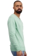 Cashmere men chunky sweater tour first embrace m