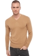 Cashmere men hippolyte 4f camel l