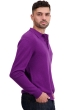 Cashmere men polo style sweaters tarn first regalia 3xl