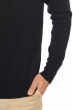 Cashmere men premium sweaters edgar premium black xl