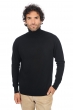 Cashmere men premium sweaters edgar premium black xs