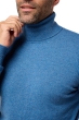 Cashmere men roll neck tarry first baltic l