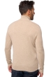 Cashmere men roll neck tarry first spelt m