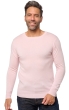 Cashmere men round necks tao first pale blossom 2xl