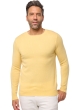 Cashmere men round necks tao first pina colada 2xl