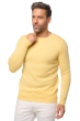 Cashmere men round necks tao first pina colada 2xl