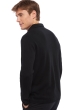 Cashmere men scott black grey marl 2xl