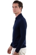 Cashmere men scott dress blue bayou m