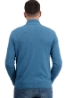 Cashmere men thobias first manor blue xl