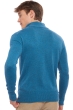 Cashmere men timeless classics donovan manor blue 4xl