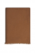 Cashmere men toodoo plain s 140 x 200 camel desert 140 x 200 cm