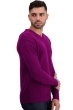 Cashmere men tour first rich claret 3xl