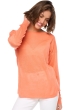 Linen ladies round necks sheila papaya s