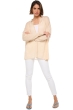 Linen ladies smaranda wheat m