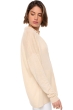 Linen ladies smaranda wheat xl