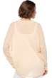 Linen ladies smaranda wheat xl